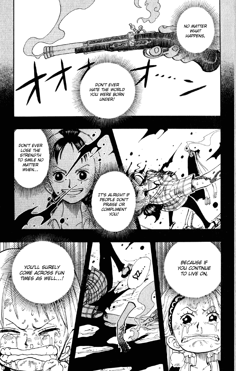 One Piece, Chapter 79 image 05